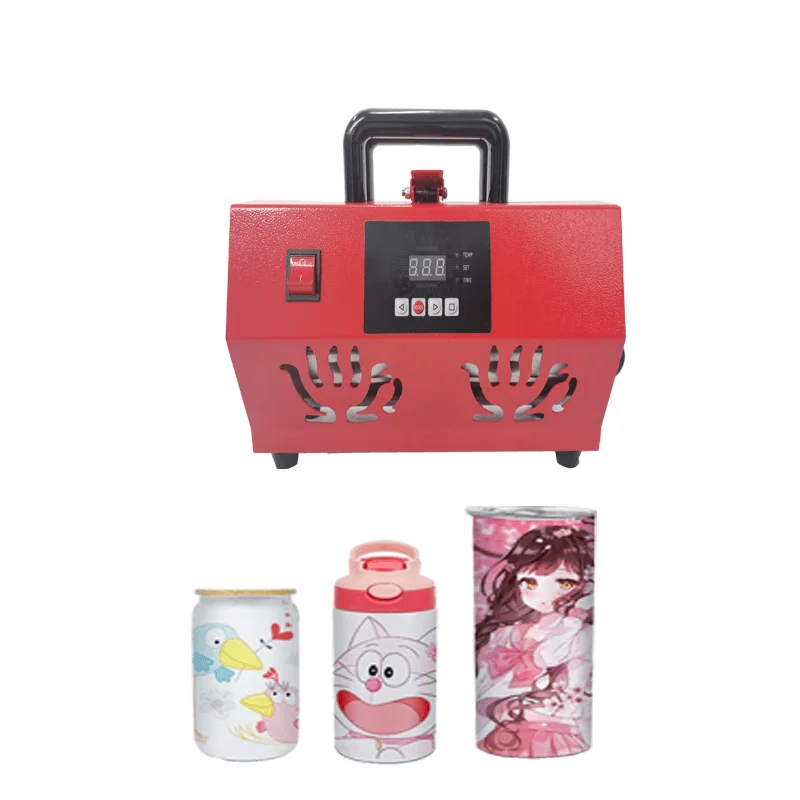 Stainless Steel Cups Hot Pressing Machine, 110V Tumbler Press, Suitable For 11/15/20/30 oz Sublimation Tight Straight Glass Jar And 11-15 oz Smack Cup, Stainless Steel Cups Hot Pressing Machine, 110V Tumbler Press, Suitable For 11/15/20/30 oz Sublimation Tight Straight Glass Jar And 11-15 oz Smack Cup,