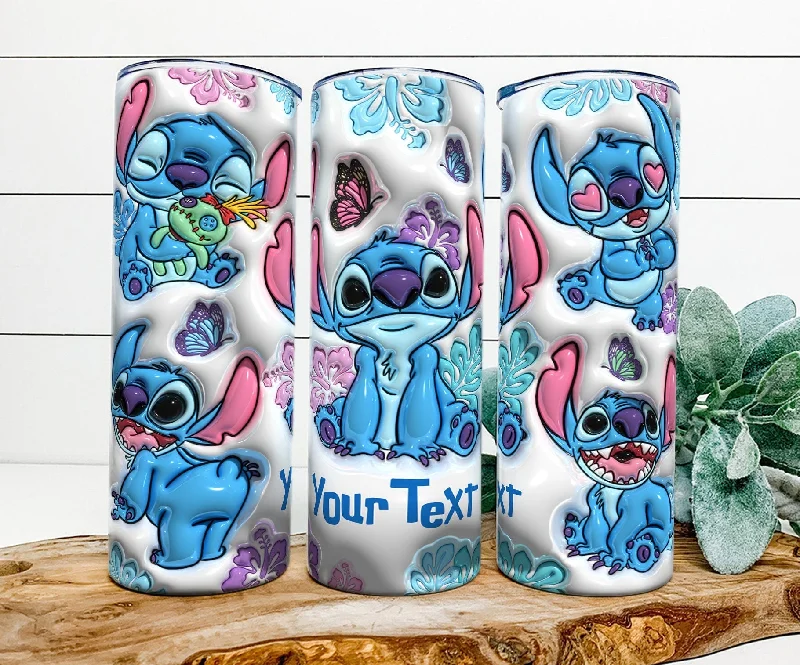 Special Drinkware Promotion Personalized Inflated Stitch Tumbler PNG, 3D Stitch Tumbler Wraps 20oz Skinny Sublimation Digital Downloads 3D Puffy Design Sublimation Special Drinkware Promotion Personalized Inflated Stitch Tumbler PNG, 3D Stitch Tumbler Wraps 20oz Skinny Sublimation Digital Downloads 3D Puffy Design Sublimation