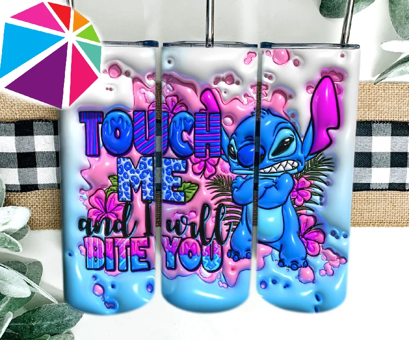 Insulated Mugs Offer Cartoon 3D Inflated Tumbler, Cartoon Tumbler Wrap, Inflated Tumbler Wrap, Full Tumbler Wrap, 20oz Skinny Tumbler, 3D Tumbler, Png Download Insulated Mugs Offer Cartoon 3D Inflated Tumbler, Cartoon Tumbler Wrap, Inflated Tumbler Wrap, Full Tumbler Wrap, 20oz Skinny Tumbler, 3D Tumbler, Png Download