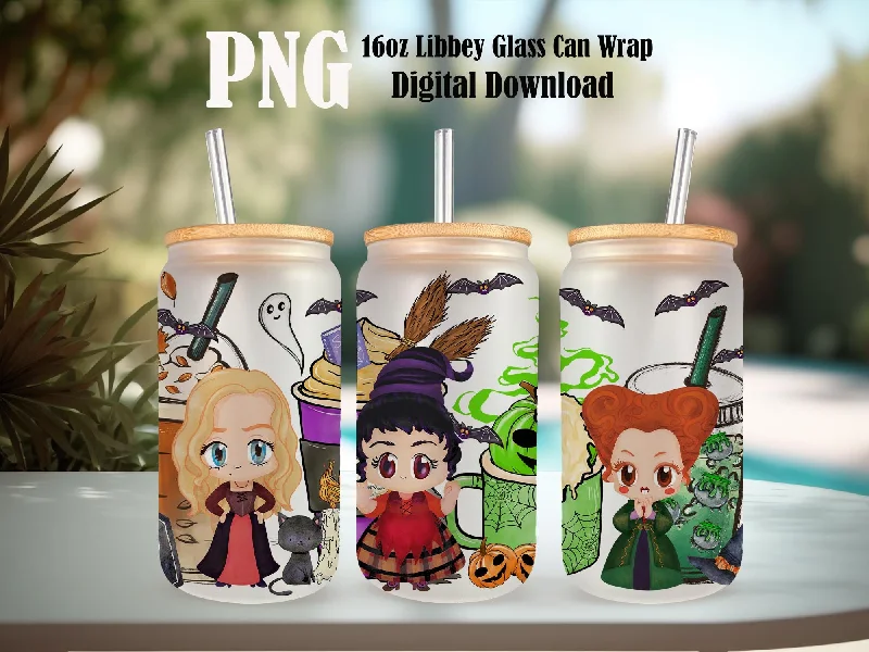Drinkware Sets Discount Hocus Pocus 16oz Glass Can Png, Sandersonn Sisters Coffee, Fall Vibes, Fall Coffee, Halloween Coffee, Spooky Season Png Drinkware Sets Discount Hocus Pocus 16oz Glass Can Png, Sandersonn Sisters Coffee, Fall Vibes, Fall Coffee, Halloween Coffee, Spooky Season Png