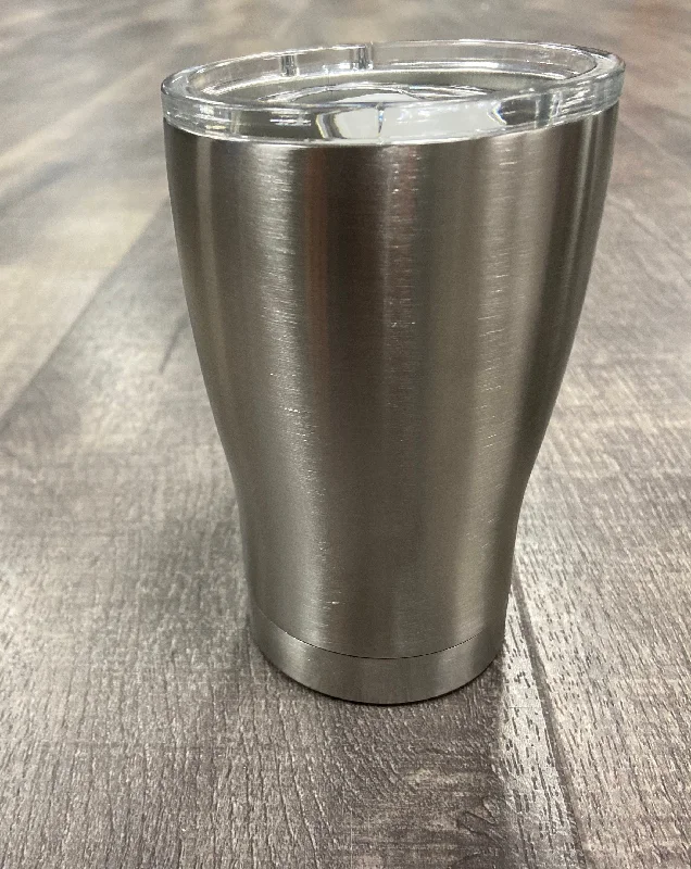 Drinkware Gift Set 12 OZ Curvy Tumbler
