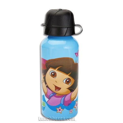 Thoughtful Drinkware Gifts Dora the Explorer Bottle