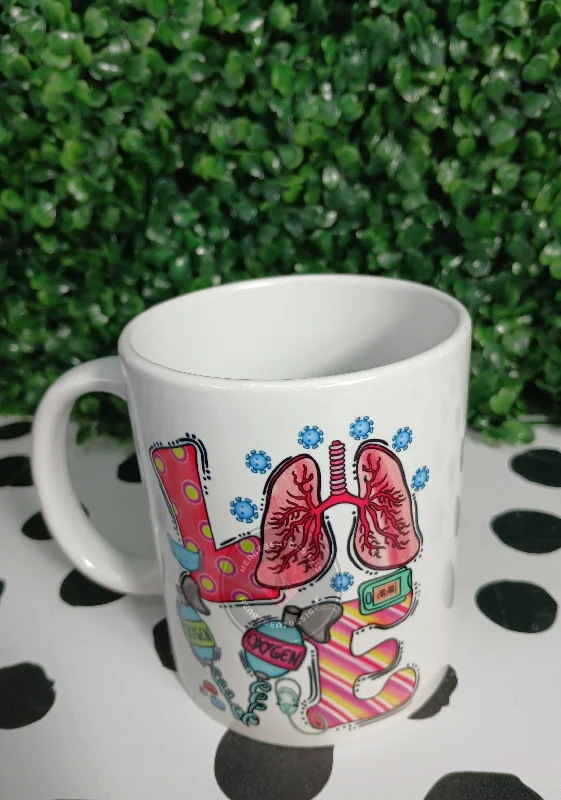 Limited-Time Drinkware Discounts LOVE RT