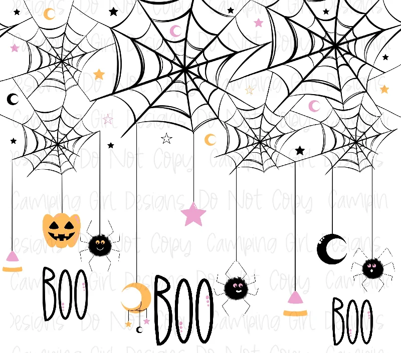 Christmas Drinkware Sale Cute Spider Halloween 20 oz tumbler wrap