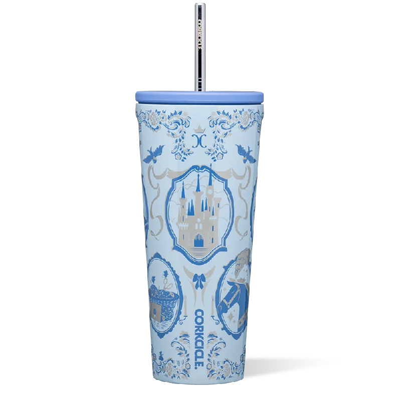 Insulated Mugs Offer Disney Princess Cold Cup