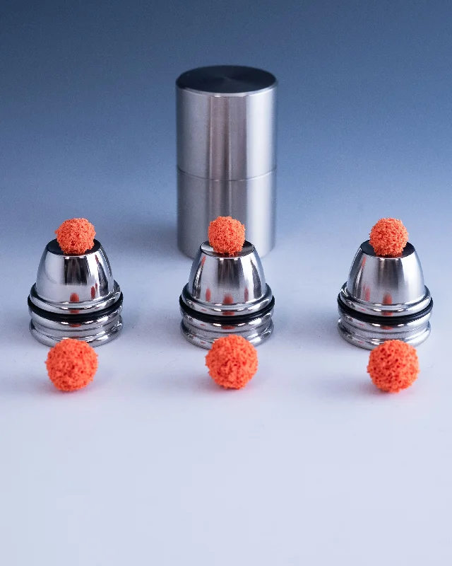 Modern Glassware Sale Micro Cups and balls