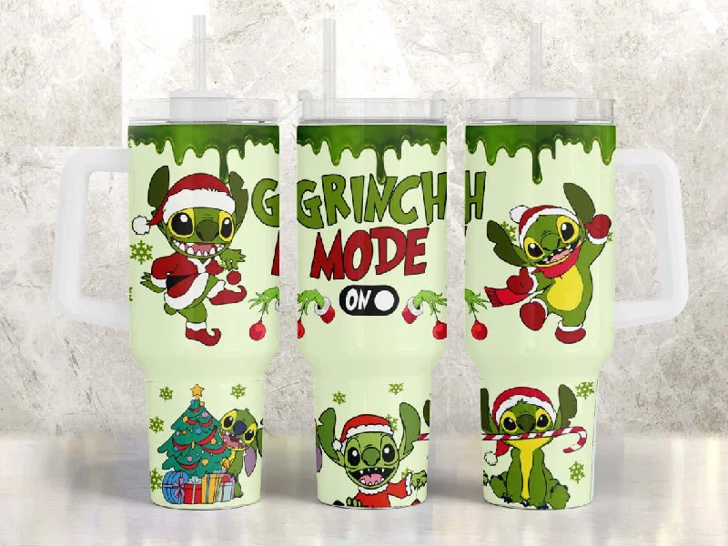 Green Drinkware Sale Cartoon Christmas 40oz Tumbler Wrap, Christmas Mode Tumbler With Handle, Merry Christmas Png, Christmas Vibes, Cartoon Christmas Png Green Drinkware Sale Cartoon Christmas 40oz Tumbler Wrap, Christmas Mode Tumbler With Handle, Merry Christmas Png, Christmas Vibes, Cartoon Christmas Png