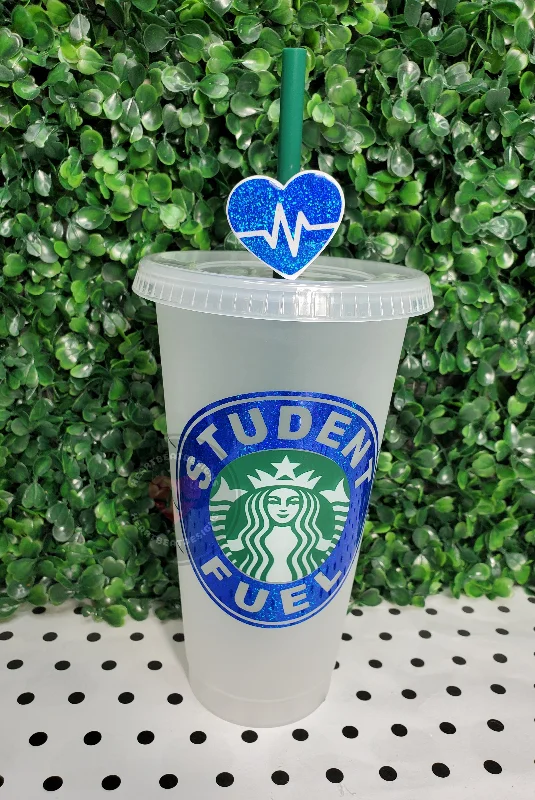 Seasonal Drinkware Sale Student Fuel