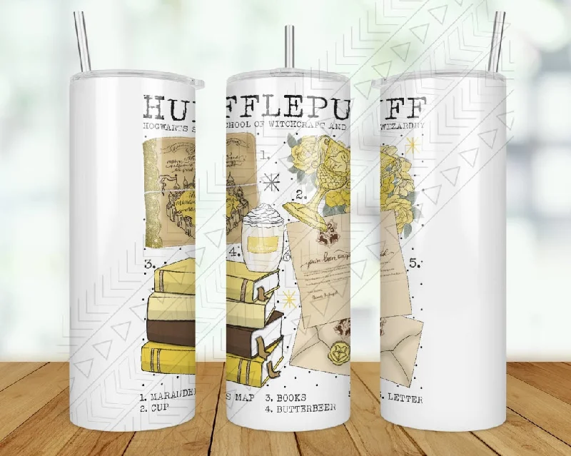 Sustainable Drinkware Discounts Huff Tumbler