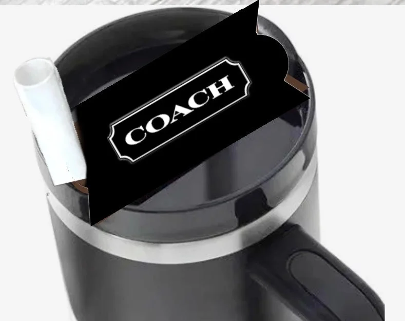 Insulated Drinkware Sale Coach | Stanley Lid Plate/Topper