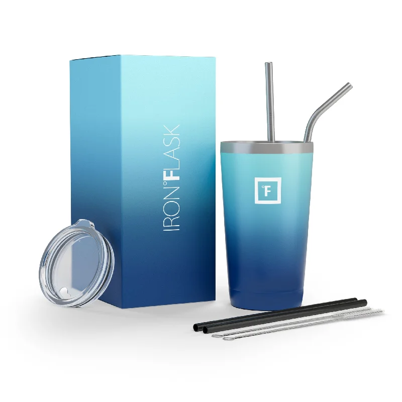 Drinkware Promotions 16 Oz Classic Tumbler