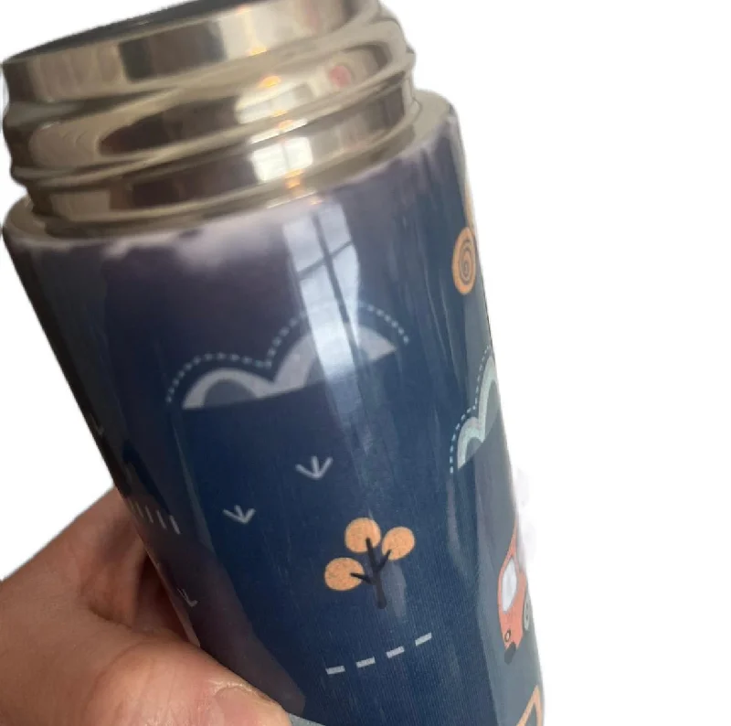 Limited-Time Drinkware Deals This 12 oz cup by GoGo Designs is perfect for kids and toddlers. With mistake.