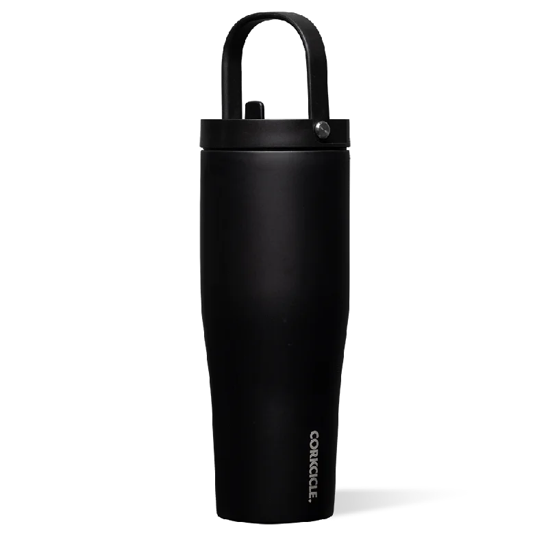 Matte Black