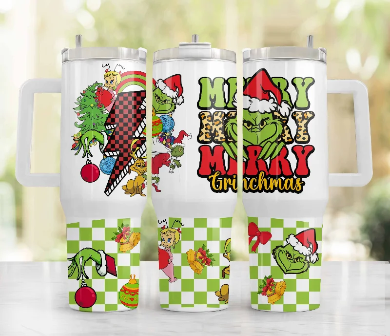 Eco-Conscious Drinkware 40 Oz Christmas Tumbler Wrap, 40oz Handle Tumbler Wrap, Cartoon Christmas Design, Merry Christmas Png, Christmas Tumbler, Christmas Vibes Eco-Conscious Drinkware 40 Oz Christmas Tumbler Wrap, 40oz Handle Tumbler Wrap, Cartoon Christmas Design, Merry Christmas Png, Christmas Tumbler, Christmas Vibes
