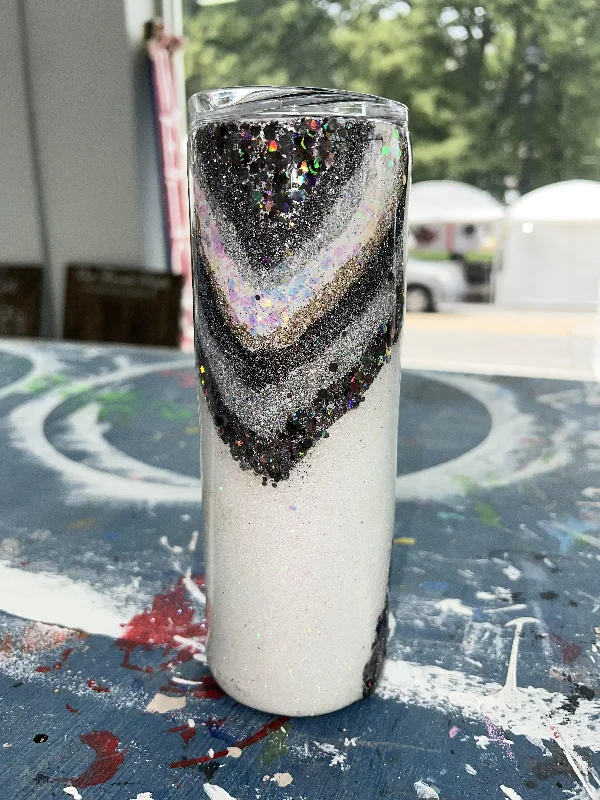 Sale Event, Prices Rock Dark Grey Geode Tumbler