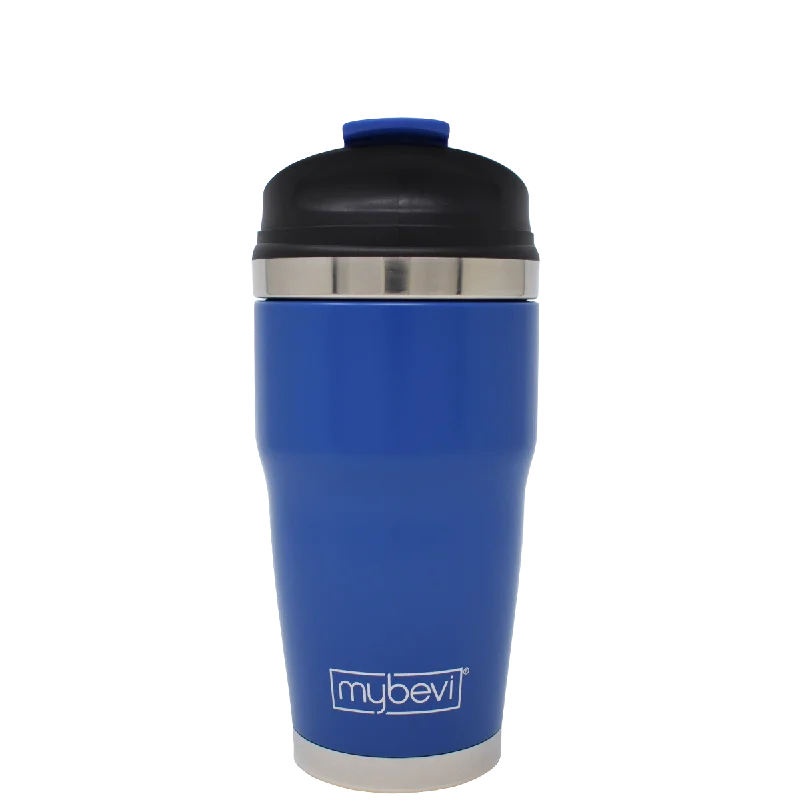 Fashion Forward MyBevi 12 oz. Retro Wave Tumbler - Customizable