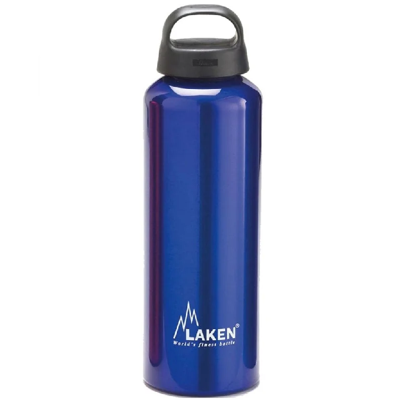 Buy Drinkware Bundle Laken Classic Water Bottle - Blue