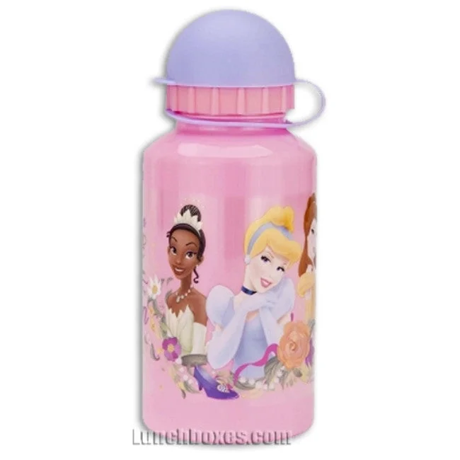 Insulated Travel Drinkware Disney Princess Bottle