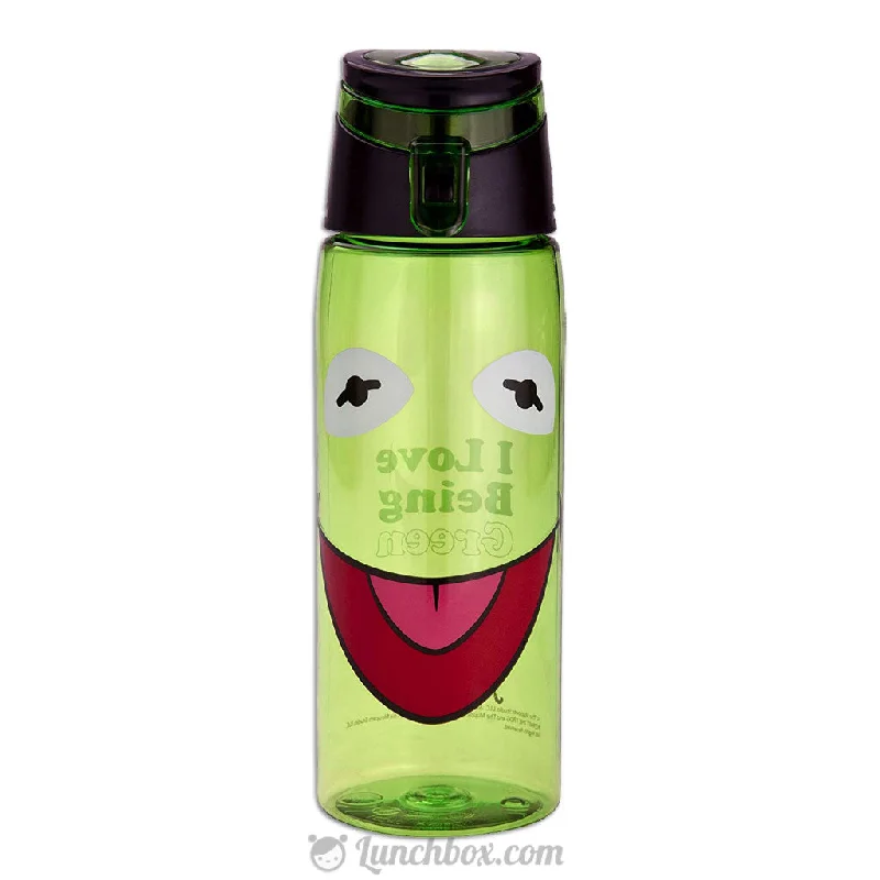 Buy More Drinkware Kermit the Frog Hydro Canteen Bottle