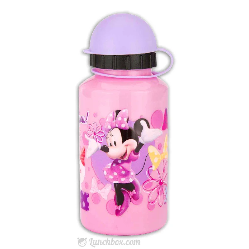 Drinkware Sale Minnie Mouse Drink Bottle