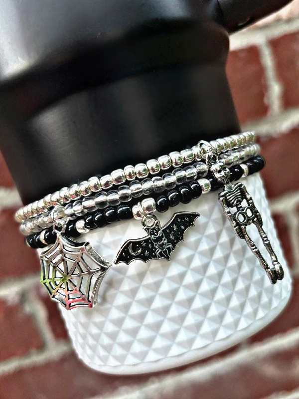 Drinkware Bundle Offer Halloween Season Cup Bracelets