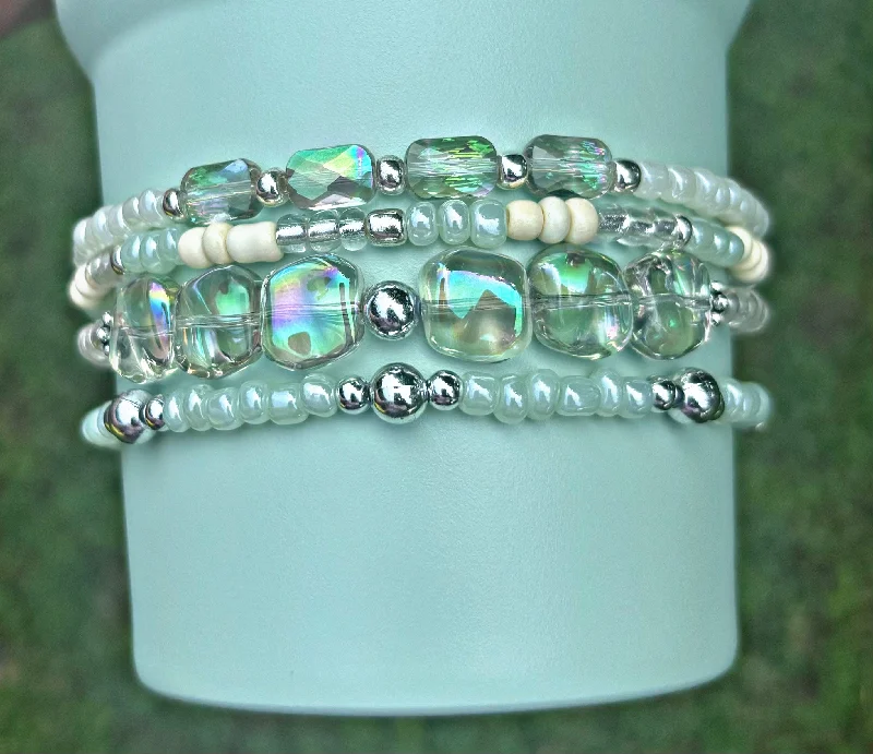 Travel Drinkware Sale Matcha Cream Cup Bracelets