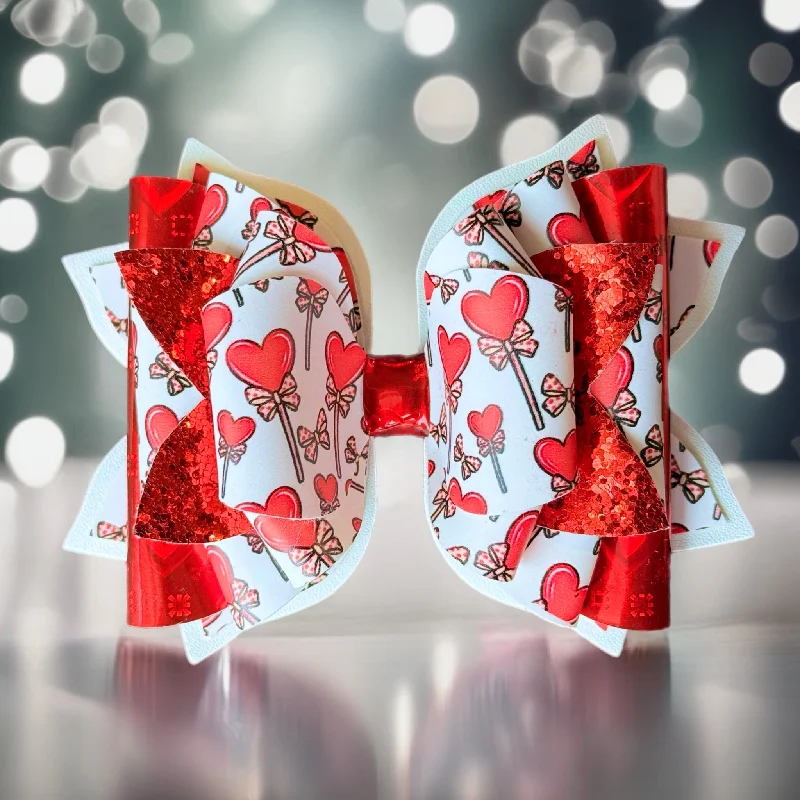 Tumbler Deals Lollipop Deluxe Tumbler Bow