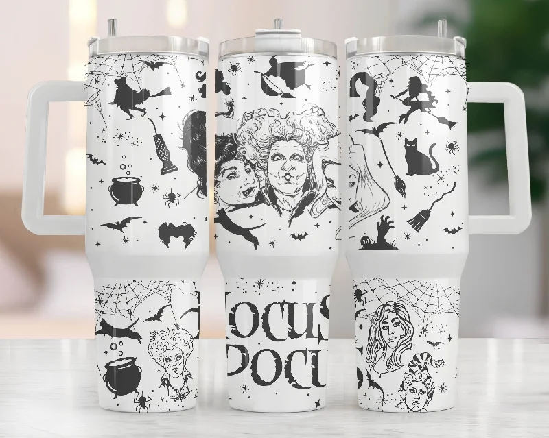 Luxury Drinkware Promotion Movies Characters 40oz Tumbler Wrap Png, Halloween Hocus Pocus 40 oz Tumbler Png, Horror 40oz Tumbler Png Sublimation Design Luxury Drinkware Promotion Movies Characters 40oz Tumbler Wrap Png, Halloween Hocus Pocus 40 oz Tumbler Png, Horror 40oz Tumbler Png Sublimation Design