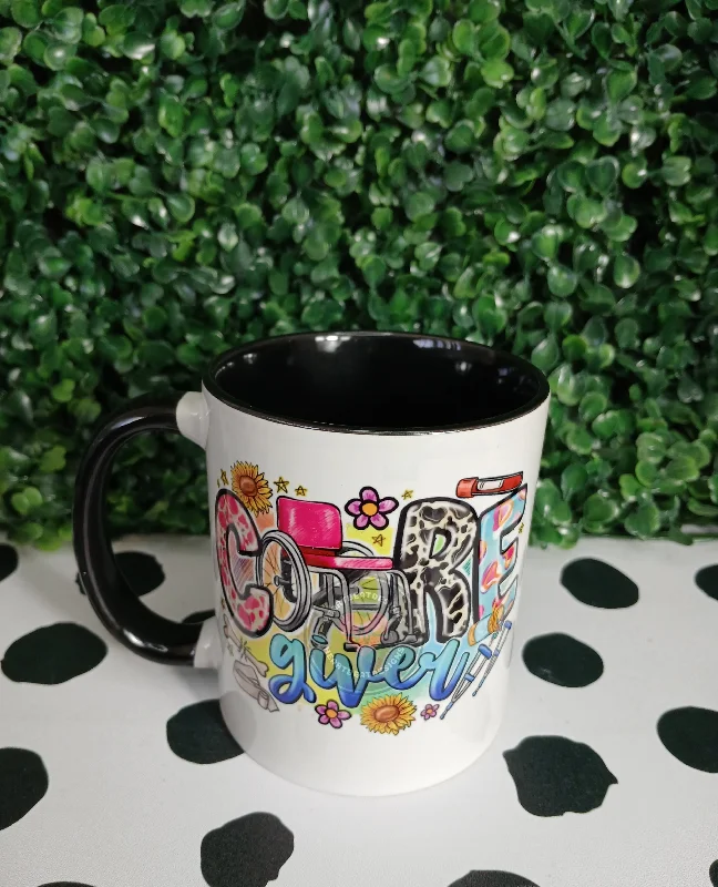 Buy More Drinkware Caregiver