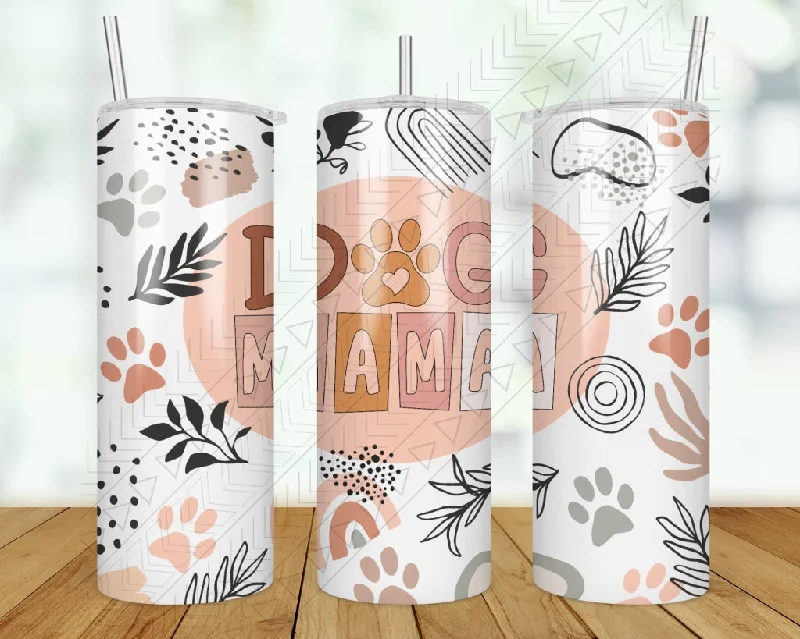 Imited-Time Drinkware Sale Dog Mama