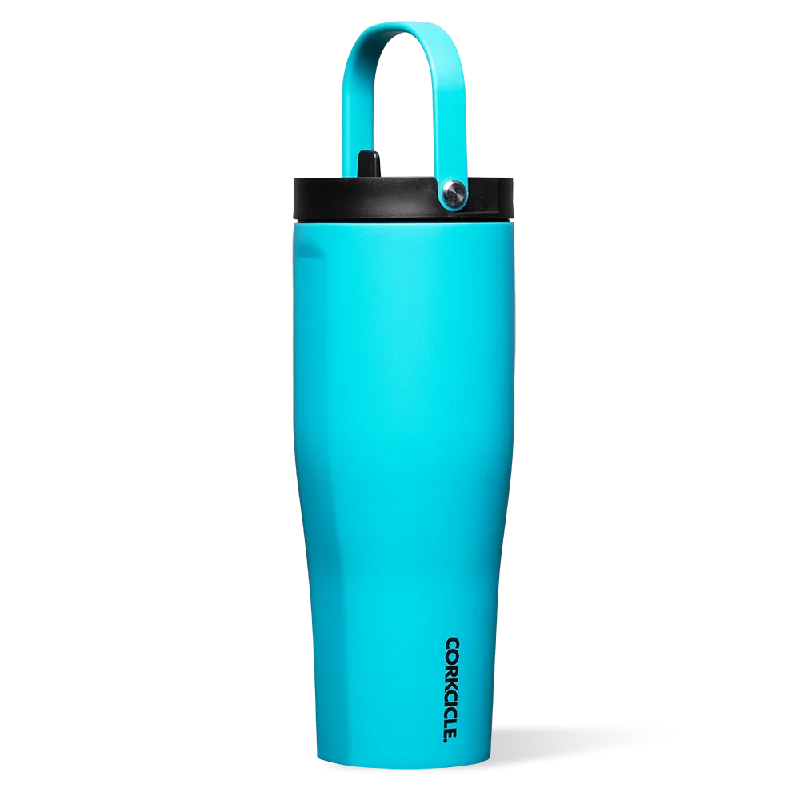 Capri Blue