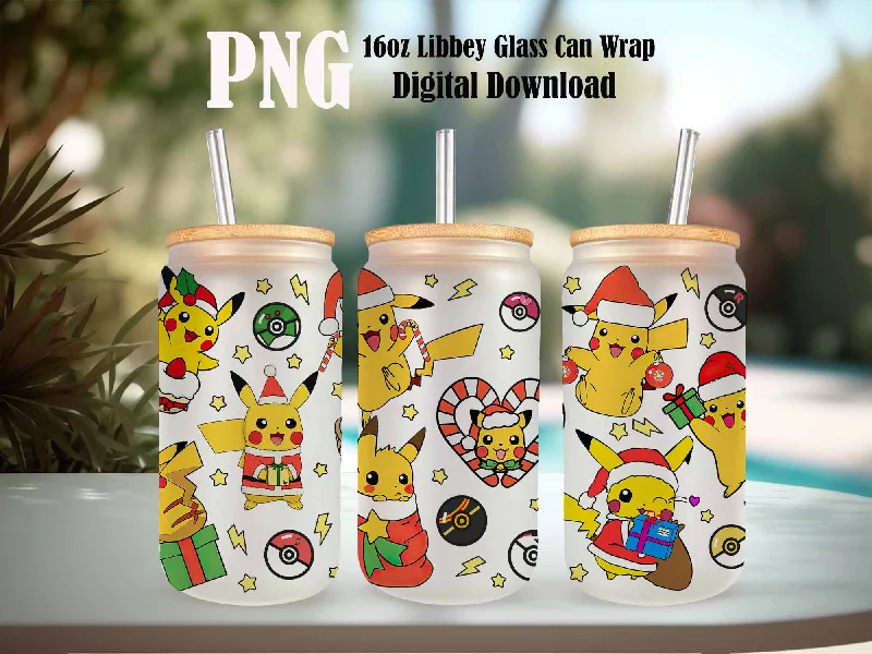 Travel Drinkware Sale Cartoon Christmas Tumbler PNG, 16oz Libbey Glass Can Wrap, Pika Anime Sublimation, Cartoon Wrap, Gotta catch ‘em all, Poke Can Wrap Travel Drinkware Sale Cartoon Christmas Tumbler PNG, 16oz Libbey Glass Can Wrap, Pika Anime Sublimation, Cartoon Wrap, Gotta catch ‘em all, Poke Can Wrap