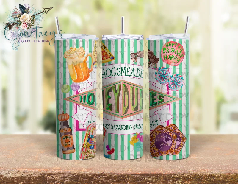 Promotional Drinkware HP
