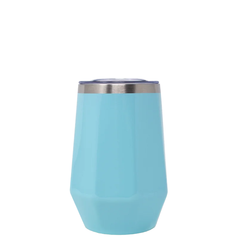 Forward Trendsetter Napa 12oz Insulated Wine Tumbler with Lid - Customizable