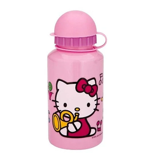 Limited-Time Drinkware Discounts Hello Kitty Water Bottle